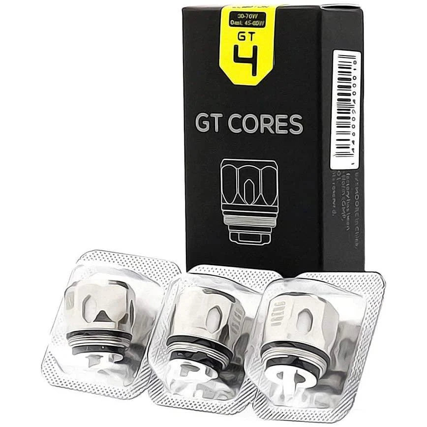 NRG GT Replacement Coils 3 Pack