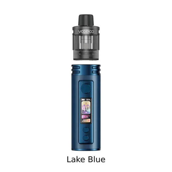 Voopoo Drag H40 PRO Starter Kit