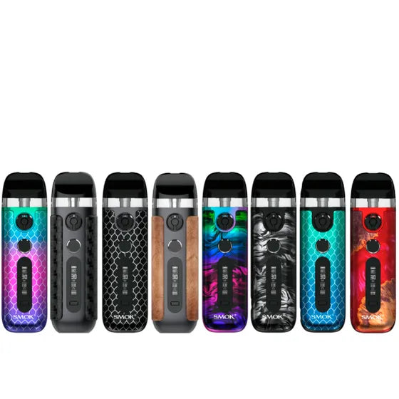 Novo 5 Pod Kit