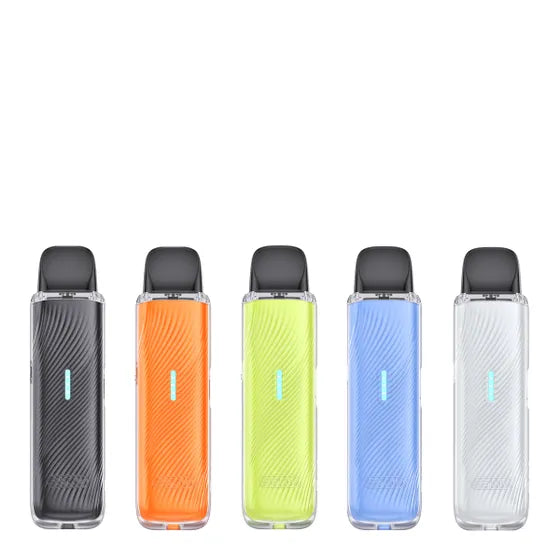 G5 Lite Pod Kit