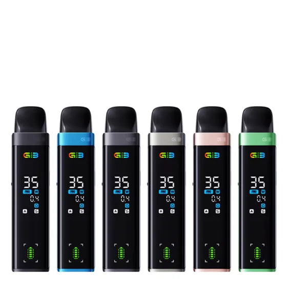 G3 Pro Pod Kit